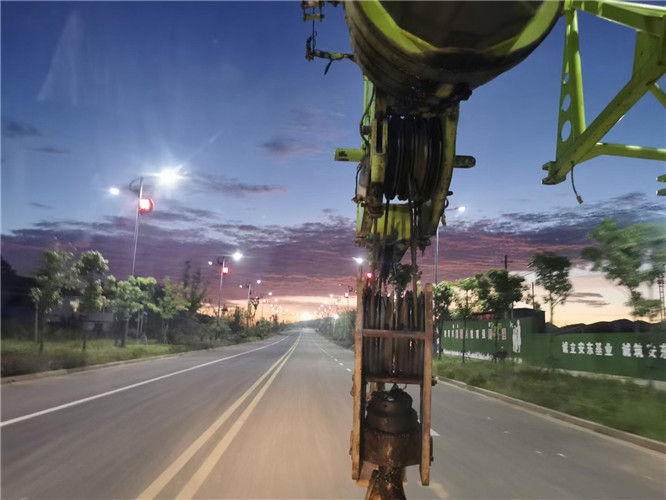 秦安县大件吊装怎么收费